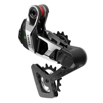 Sram RED XPLR AXS E1 rear derailleur UDH 13-speed without battery, max 46 teeth