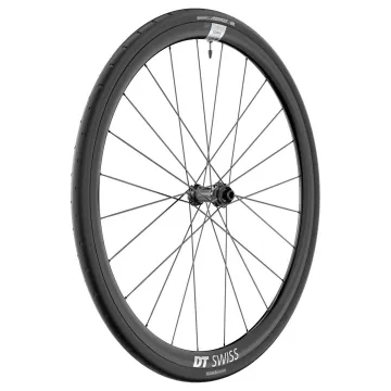 DT Swiss E 1800 Spline DB 30 Front Wheel 28-inch / 700C Disc CL WTS