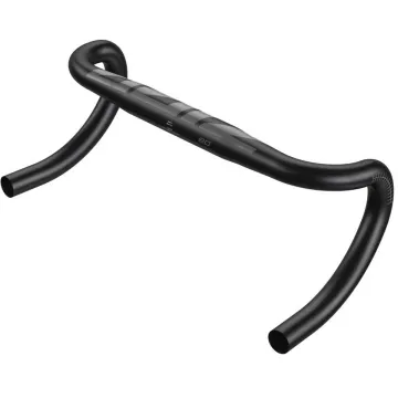 Zipp Service Course SL-80 Ergo Road Bike Handlebar, width 38 cm