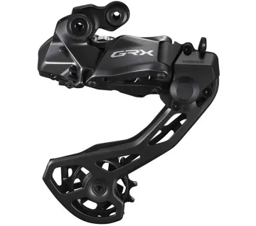 Shimano GRX Di2 RD-RX825 Rear Derailleur SHADOW RD+ 12x2-speed