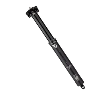 Wolf Tooth Resolve Rev2 Vario Seatpost 30.9 x 607 mm, 242 mm travel