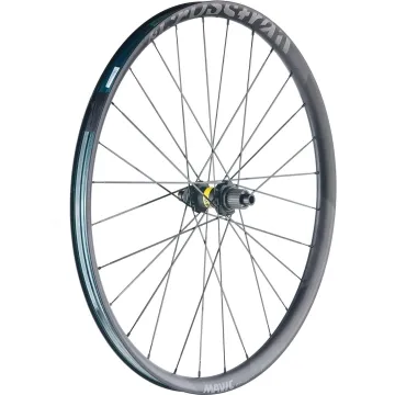 Mavic E-Crosstrail SL Carbon 29 Rear Wheel Boost Disc Centerlock