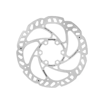 SwissStop Catalyst One brake disc 140 mm 6-hole