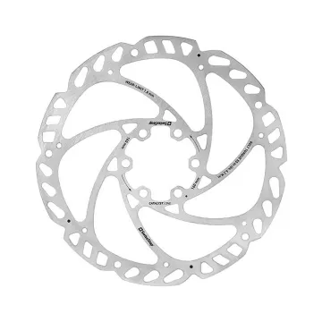 SwissStop Catalyst One brake disc 160 mm 6-hole