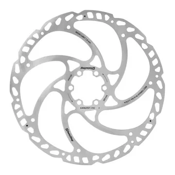 SwissStop Catalyst One brake disc 203 mm 6-hole