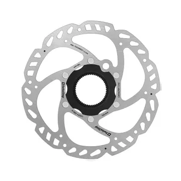 SwissStop Catalyst One brake disc 160 mm Centerlock without lockring