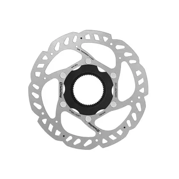 SwissStop Catalyst One brake disc 140 mm Centerlock without lockring