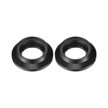Mavic Front Hub QR15 QRM Auto End Stops | Torque Caps 15x110/100 mm