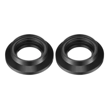 Mavic Front Hub QR15 QRM Auto End Stops | Torque Caps 15x110/100 mm