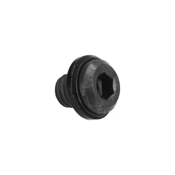 Shimano SL-MT800 Remote Lever Spare Part | Mounting Screw No. 1