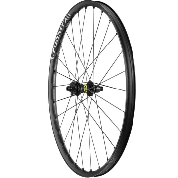 Mavic E-Crosstrail SL Rear Wheel 27.5-inch Boost Disc 6-hole