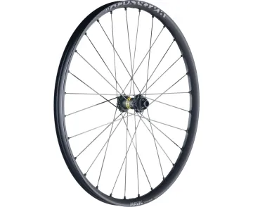 Mavic E-Crosstrail SL Front Wheel 27.5-inch Boost Disc Centerlock