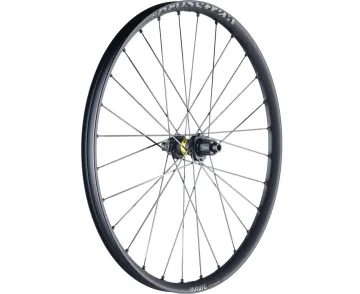 Mavic E-Crosstrail SL Rear Wheel 29-inch Boost Disc Centerlock