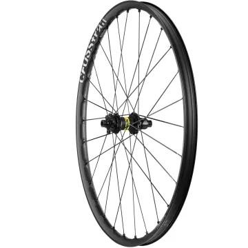 Mavic Crosstrail SL Carbon Rear Wheel 29-inch Boost Disc 6-hole