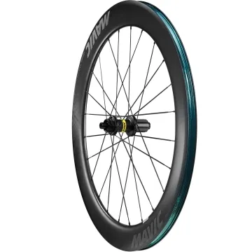 Mavic Cosmic SL 65 Disc 19mm Rear Wheel DCL Mod 25