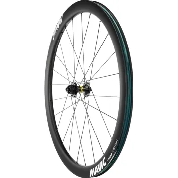 Mavic Cosmic S 42 Disc Front Wheel DCL