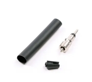 SON coaxial connector