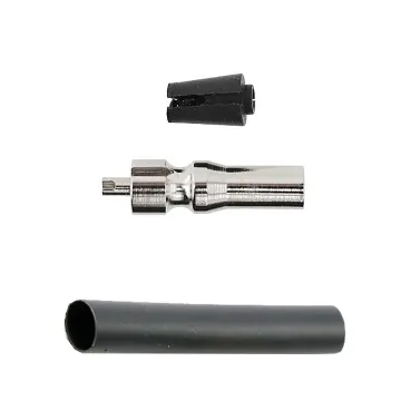 SON coaxial coupling