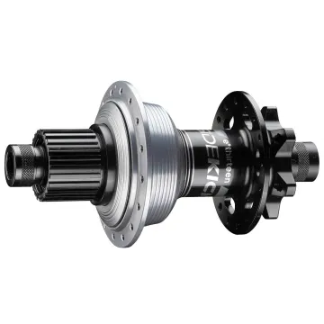 e*thirteen Sidekick rear hub | Disc 6-hole SuperBoost 12x157mm 28-hole Rotor Micro Spline