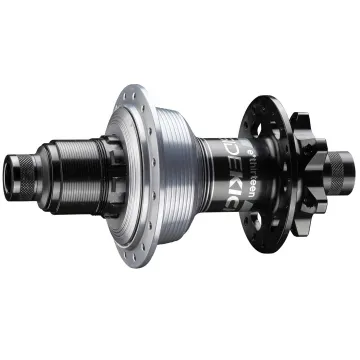 e*thirteen Sidekick rear hub | Disc 6-bolt Boost 12x148mm 28-hole rotor Sram XD