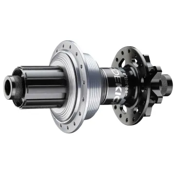 e*thirteen Sidekick rear hub | Disc 6-hole SuperBoost 12x157mm 28-hole rotor HG