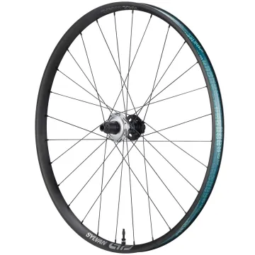 e*thirteen Sylvan Sidekick Race Aluminium Rear Wheel | 29-inch SuperBoost 12x148mm Rotor Sram XD