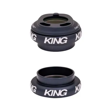 Chris King AeroSet 3 Headset ENVE In-Route midnight | grey-blue EC44/28.6 - EC44/40