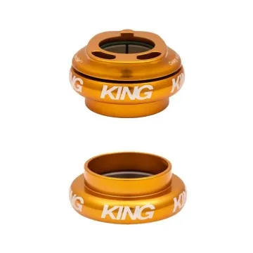 Chris King AeroSet 3 Headset ENVE In-Route gold | gold EC44/28.6 - EC44/40