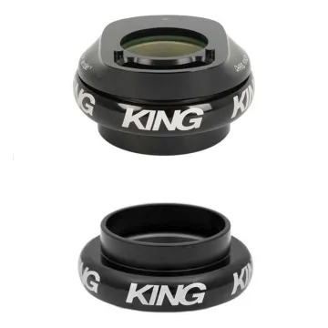 Chris King AeroSet 3 headset FSA ACR black | black EC44/28.6 - EC44/40