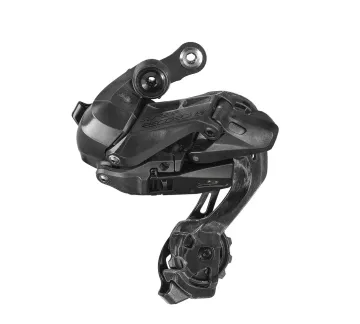 Campagnolo Super Record S WRL rear derailleur 12-speed without battery