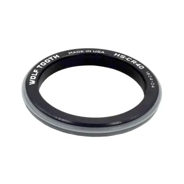 Wolf Tooth 40mm fork crown 1.5 inches