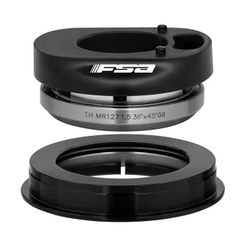 FSA No. 55R ICR headset, black | IS52/28.6 - ZS66/46 36x45