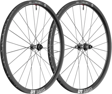 DT Swiss GRC 1100 Dicut 30 DB Disc CL 28-inch / 700C wheelset