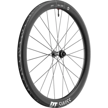 DT Swiss GRC 1100 Dicut 50 DB Front Wheel Disc CL 28-inch / 700C