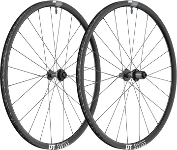 DT Swiss ER 1400 Dicut 25 DB 28-inch/700C Disc CL wheelset