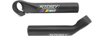 Ritchey WCS Ergo Bar Ends for Riser Set