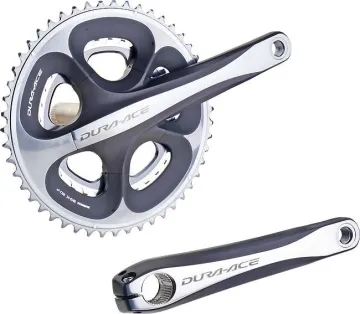 Shimano DURA-ACE FC-7950 Crankset 10x2-speed - Sold out