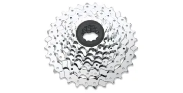 SRAM PG 850 cassette, 12–23 teeth, 8-speed