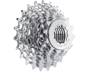 SRAM PG 950 MTB cassette, high-gear 9-speed, 11–34 teeth