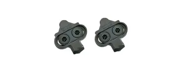 Shimano SPD Pedal Cleats | SH-SM51 Single-sided release – set without counterplate