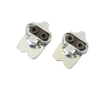 Shimano SPD Pedal Cleats | SH-SM56-A Multi-release - Set with counterplate