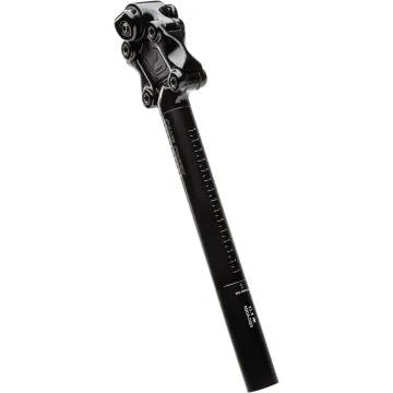 Cane Creek Thudbuster ST G4 seatpost 27.2 mm x 345 mm