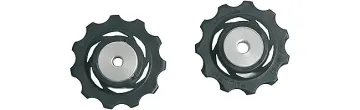 SRAM Blackbox Ceramic Derailleur Pulley Set (10-speed)