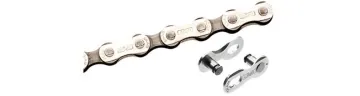 SRAM PC 870 8-speed chain, including Powerlink