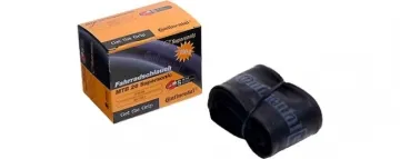 Continental Supersonic MTB inner tube, 26 inches x 1.9–2.2, Presta valve