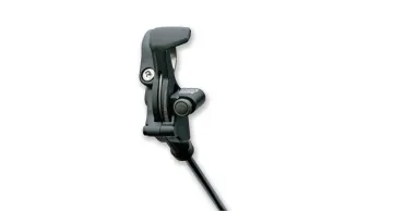 RockShox Poploc remote control (right-hand side), including cable