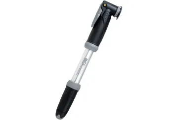 Topeak Mini Dual Mini Pump – 8 bar