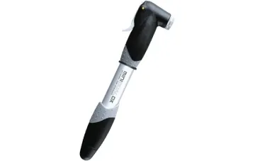 Topeak Mini DX Dual Mini Pump - 8 bar