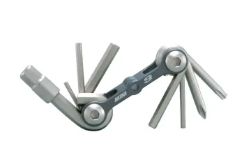 Topeak Mini Tool Mini 9