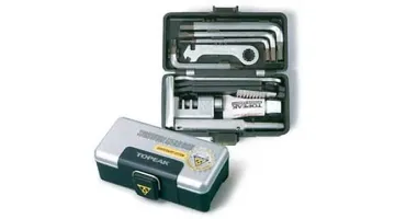 Topeak Mini Tool Survival Gear Box